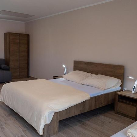 Bed and Breakfast Alsoszuha Lovas Vendeghaz Exterior foto