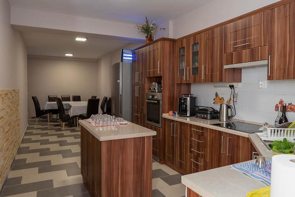 Bed and Breakfast Alsoszuha Lovas Vendeghaz Exterior foto