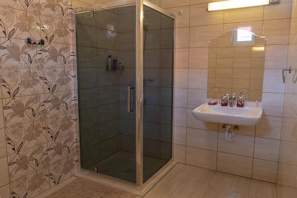 Bed and Breakfast Alsoszuha Lovas Vendeghaz Exterior foto