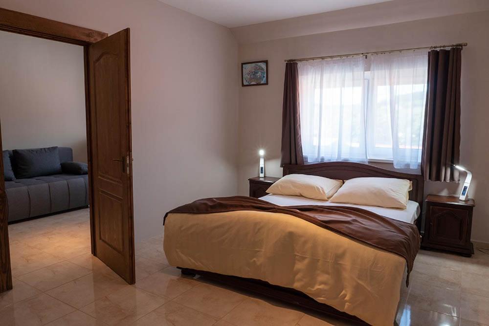 Bed and Breakfast Alsoszuha Lovas Vendeghaz Exterior foto