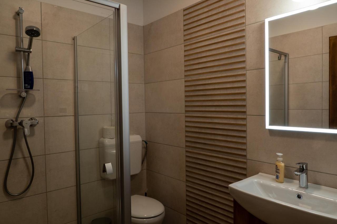 Bed and Breakfast Alsoszuha Lovas Vendeghaz Exterior foto